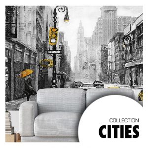 Cities