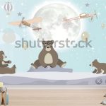 Mockup Kids Sans Logo - 42
